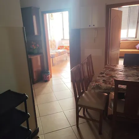 Erald 2 Bedrooms * Shëngjin