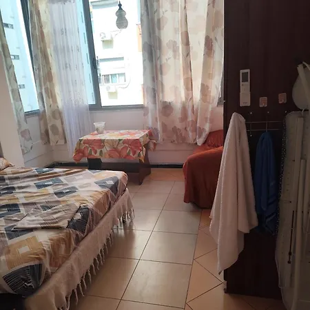 Erald 2 Bedrooms Shëngjin