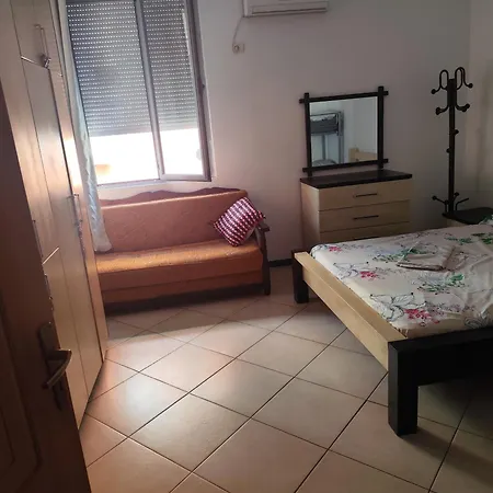 Erald 2 Bedrooms * Shëngjin