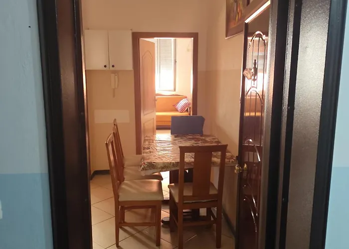 Erald 2 Bedrooms *