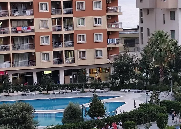 Apartment Erald 2 Bedrooms *