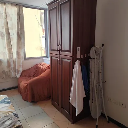 Appartement Erald 2 Bedrooms Shëngjin