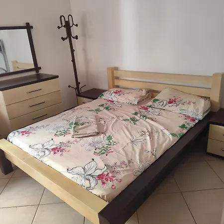 Erald 2 Bedrooms