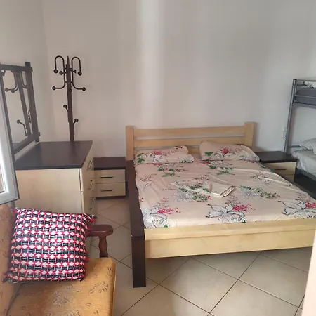 Erald 2 Bedrooms *