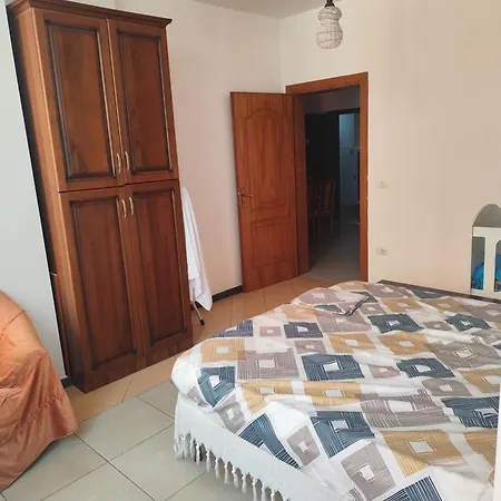 Erald 2 Bedrooms Apartment
