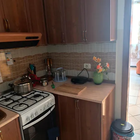 Appartement Erald 2 Bedrooms Shëngjin