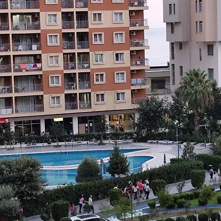 Apartment Erald 2 Bedrooms *