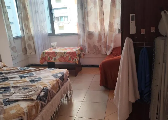 Erald 2 Bedrooms Shëngjin