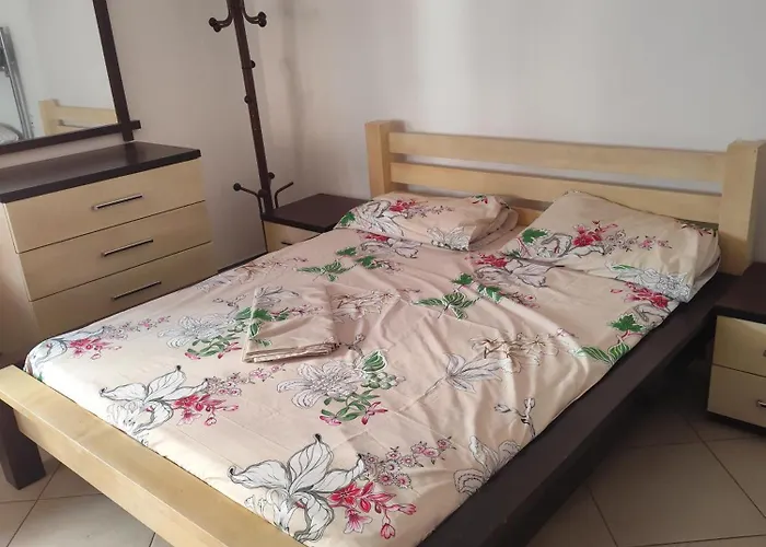 Erald 2 Bedrooms