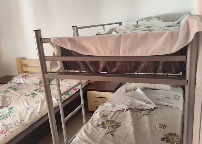 Erald 2 Bedrooms *