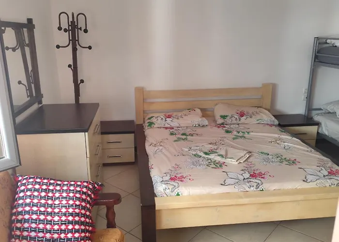 Erald 2 Bedrooms *